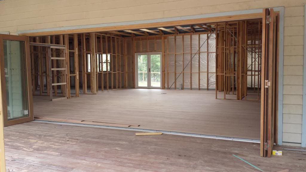 New Build in Gisborne Vic • Home Renovation & Building Forum